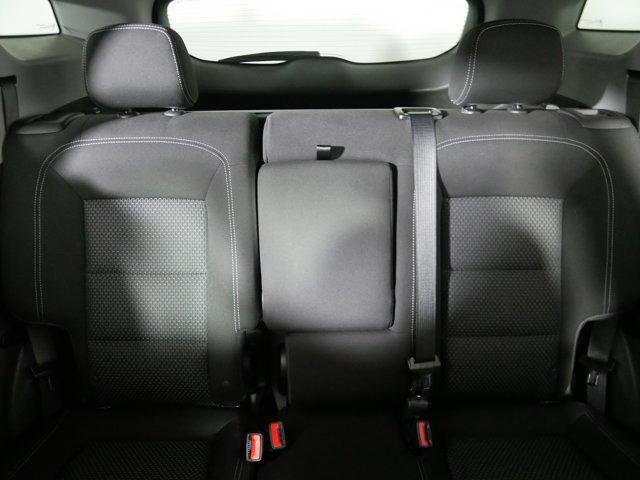 used 2023 GMC Terrain car, priced at $19,697