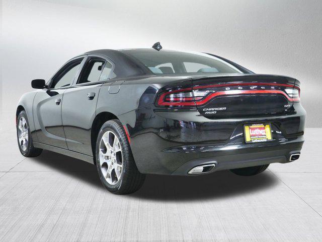used 2016 Dodge Charger car, priced at $12,998