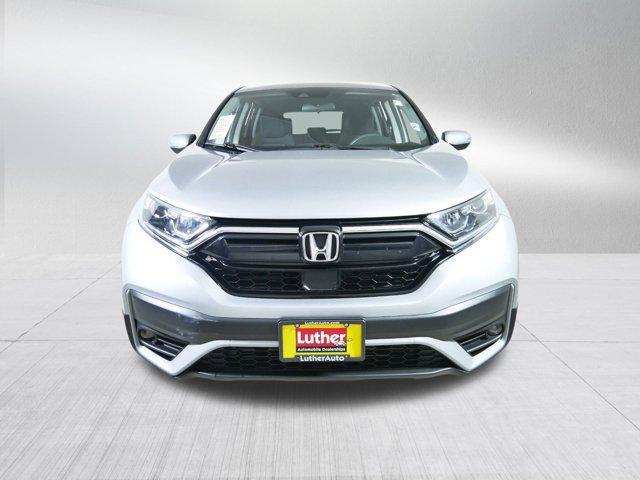 used 2020 Honda CR-V car, priced at $24,518