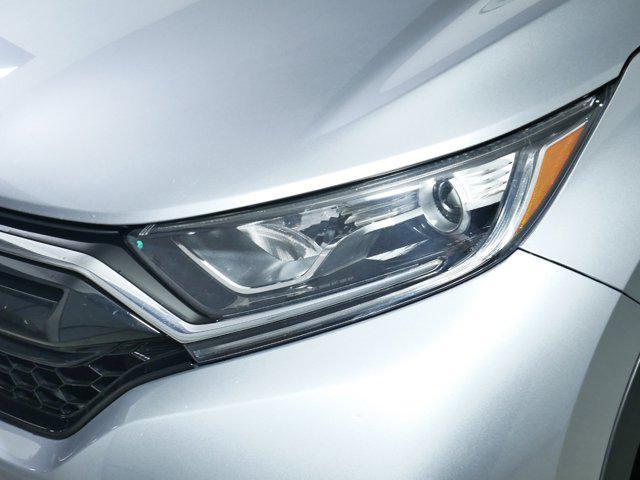 used 2020 Honda CR-V car, priced at $24,518