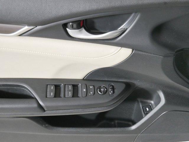 used 2019 Honda Civic car, priced at $24,998