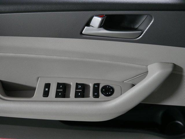 used 2015 Hyundai Sonata car, priced at $9,998