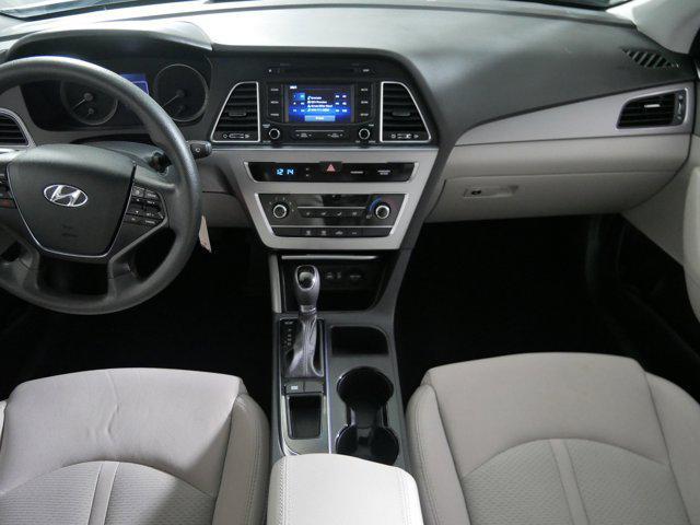 used 2015 Hyundai Sonata car, priced at $9,998