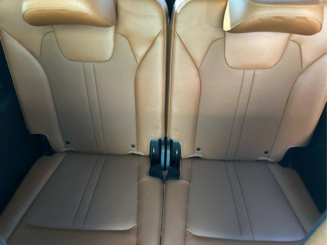 used 2022 Kia Sorento car, priced at $27,997