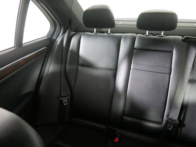 used 2014 Mercedes-Benz C-Class car, priced at $9,998
