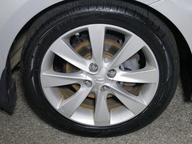 used 2013 Hyundai Accent car, priced at $6,998