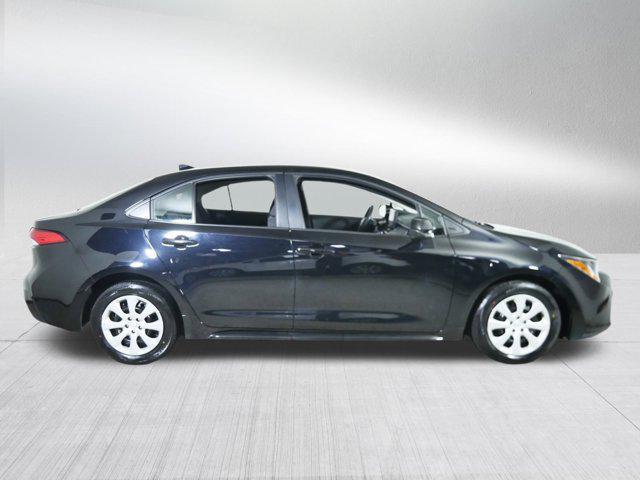 used 2024 Toyota Corolla car, priced at $22,998
