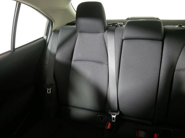 used 2024 Toyota Corolla car, priced at $22,998