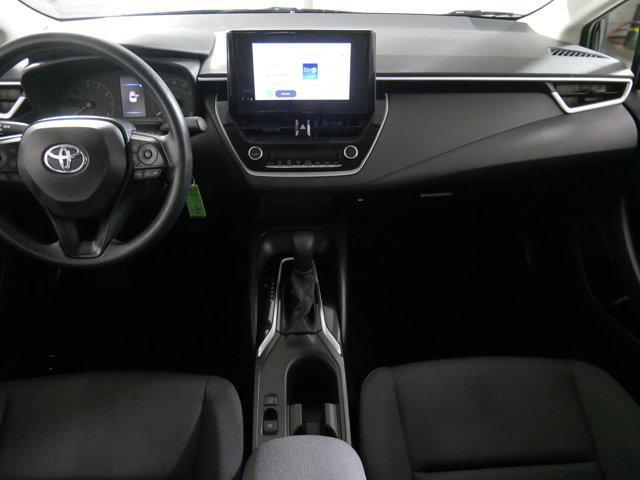 used 2024 Toyota Corolla car, priced at $22,998