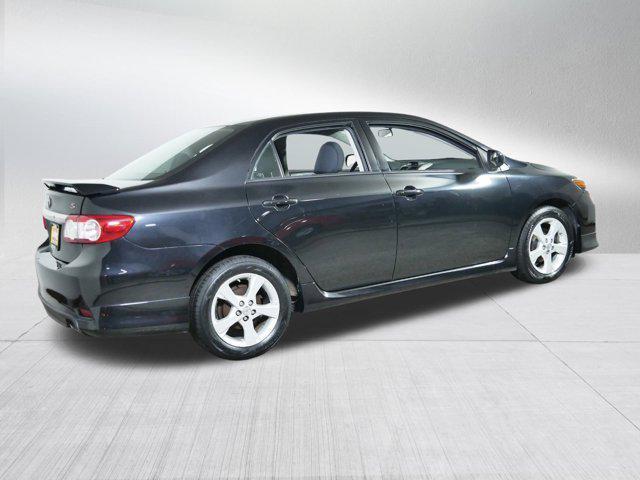 used 2012 Toyota Corolla car, priced at $10,998