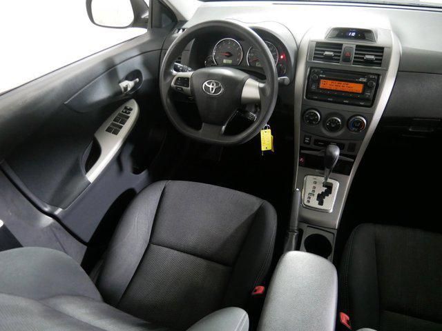 used 2012 Toyota Corolla car, priced at $10,998