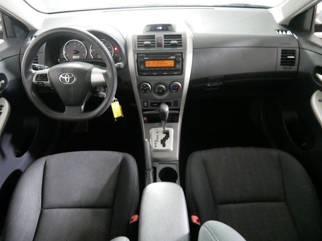 used 2012 Toyota Corolla car, priced at $10,998