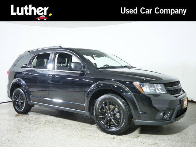 used 2019 Dodge Journey car, priced at $12,998