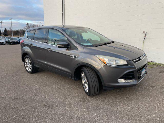 used 2013 Ford Escape car, priced at $7,997