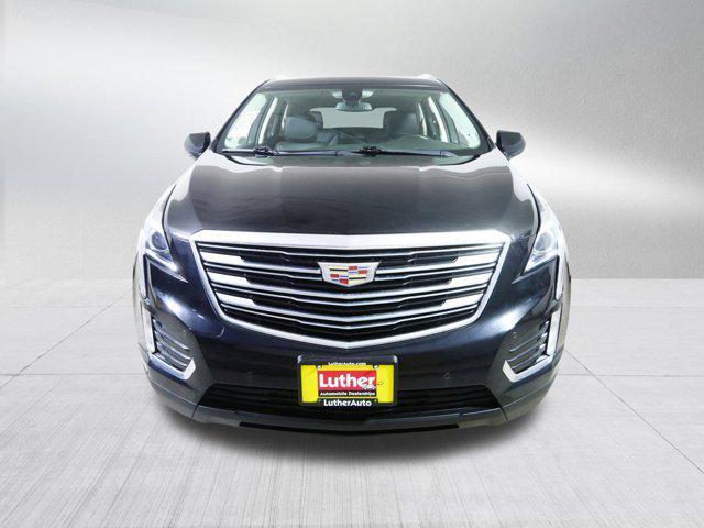 used 2019 Cadillac XT5 car, priced at $19,998