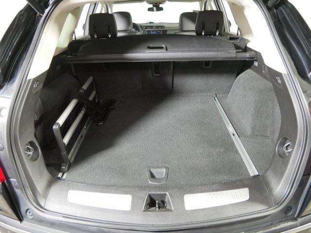 used 2019 Cadillac XT5 car, priced at $19,998