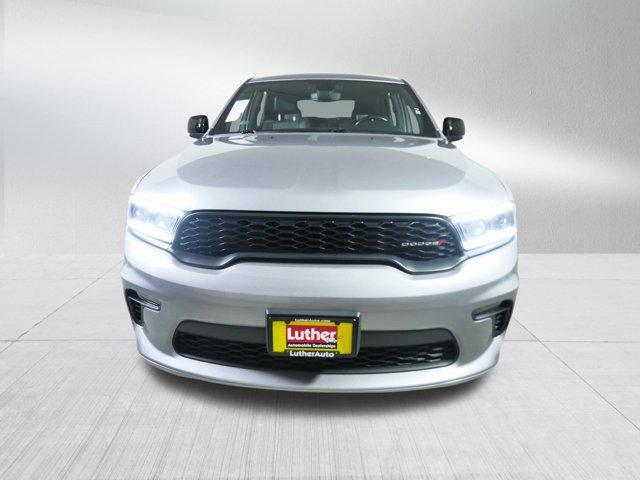 used 2021 Dodge Durango car, priced at $27,498