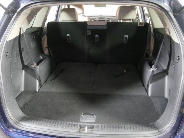 used 2018 Kia Sorento car, priced at $11,998