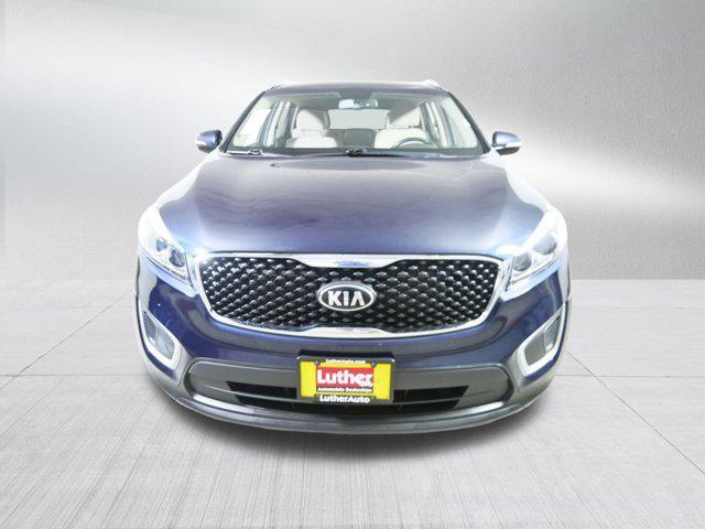 used 2018 Kia Sorento car, priced at $11,998