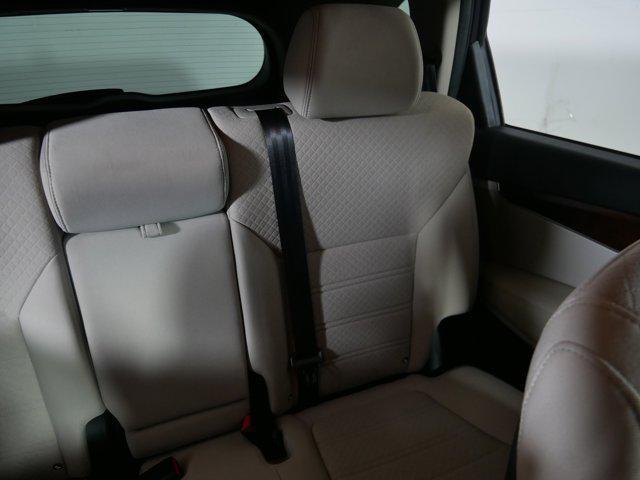 used 2018 Kia Sorento car, priced at $11,998