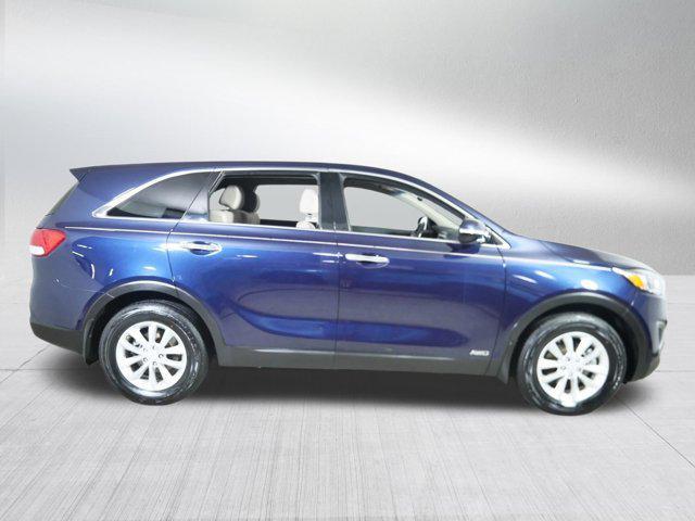 used 2018 Kia Sorento car, priced at $11,998