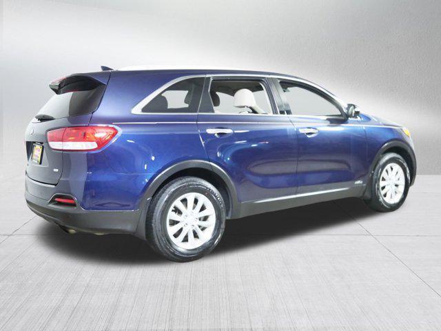 used 2018 Kia Sorento car, priced at $11,998