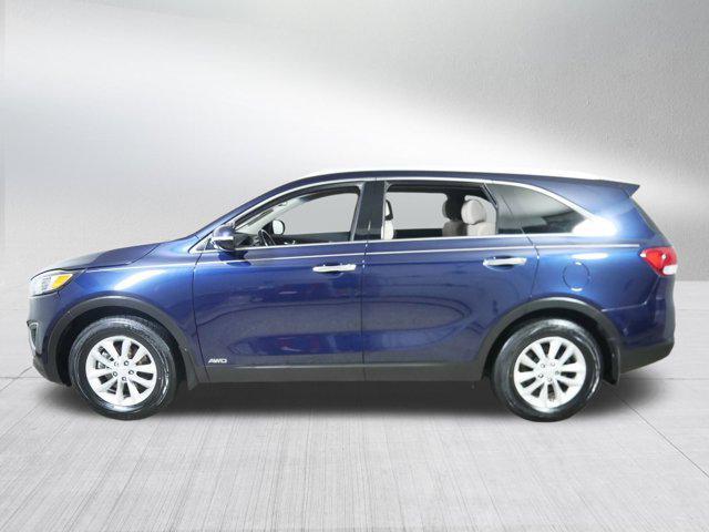used 2018 Kia Sorento car, priced at $11,998