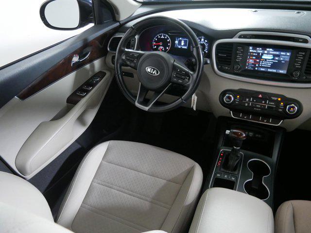 used 2018 Kia Sorento car, priced at $11,998