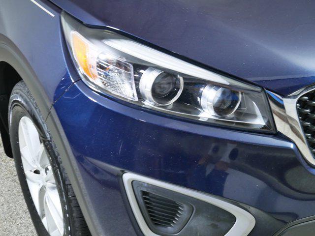 used 2018 Kia Sorento car, priced at $11,998