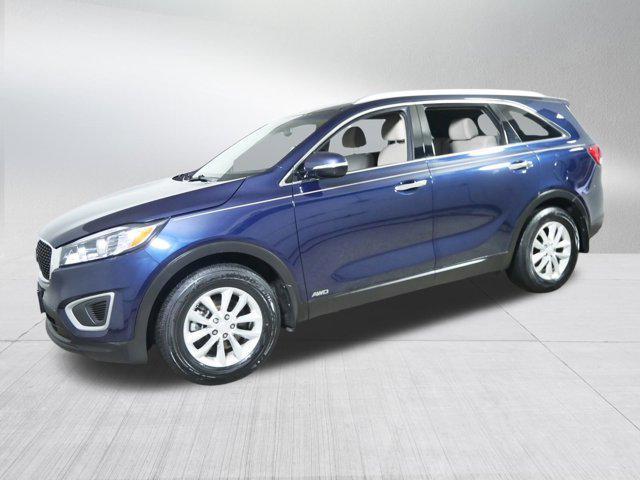 used 2018 Kia Sorento car, priced at $11,998