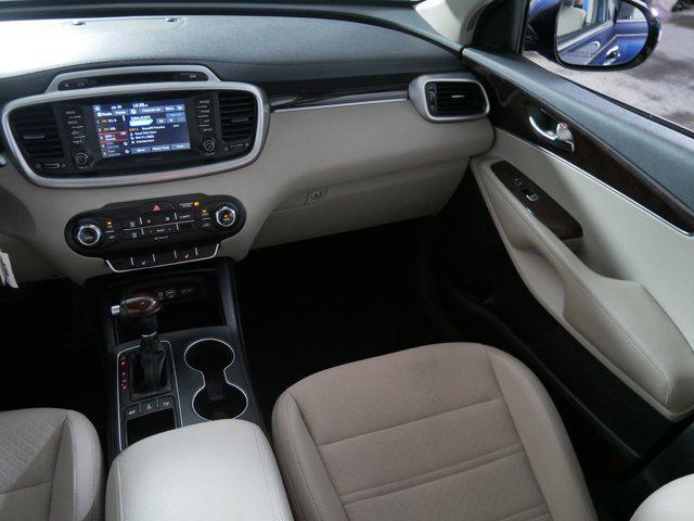 used 2018 Kia Sorento car, priced at $11,998