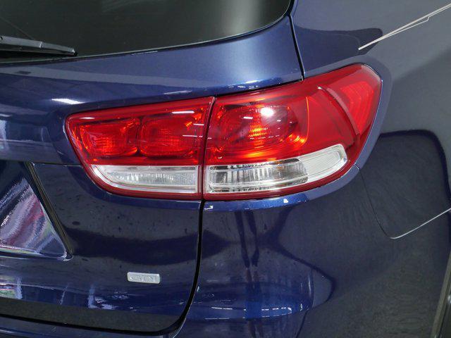 used 2018 Kia Sorento car, priced at $11,998
