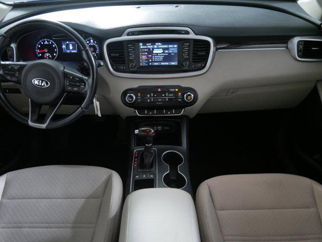 used 2018 Kia Sorento car, priced at $11,998