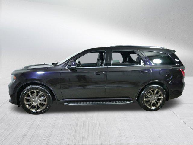 used 2018 Dodge Durango car, priced at $27,578