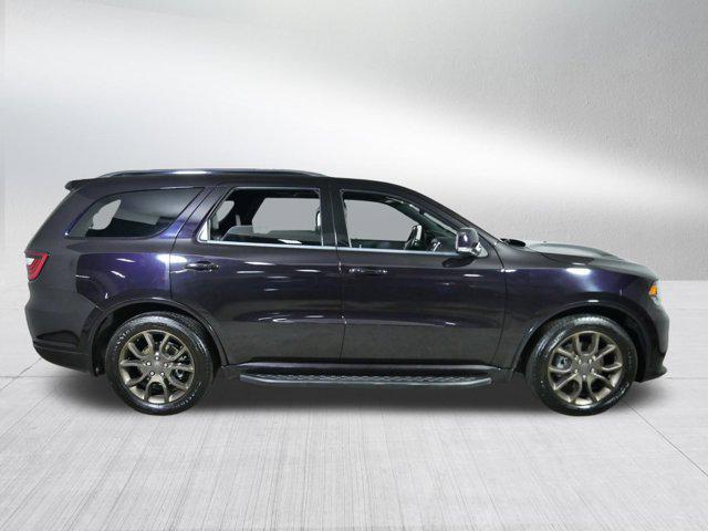 used 2018 Dodge Durango car, priced at $27,578