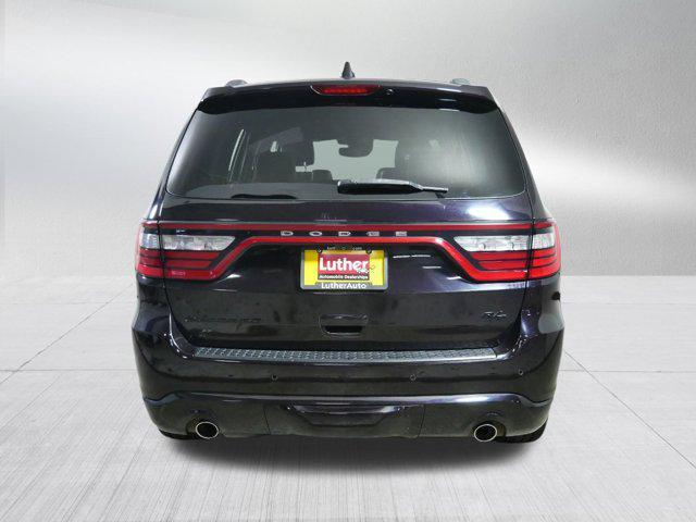 used 2018 Dodge Durango car, priced at $27,578