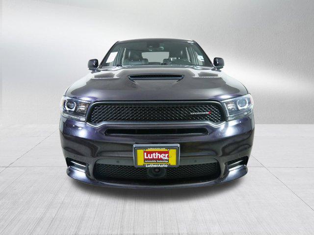 used 2018 Dodge Durango car, priced at $27,578