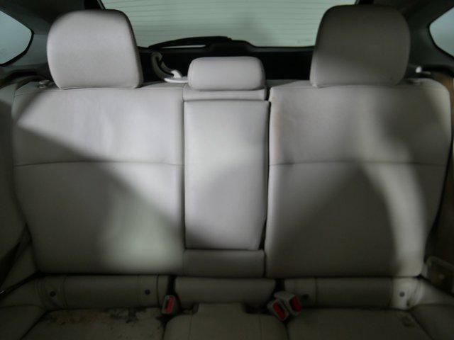 used 2014 Subaru XV Crosstrek car