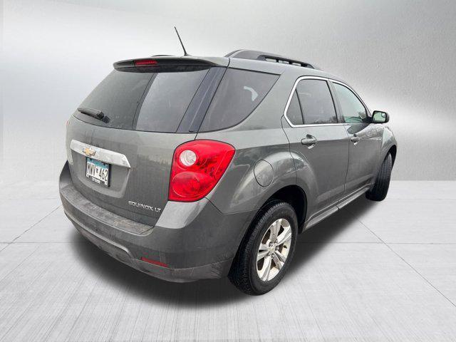 used 2013 Chevrolet Equinox car, priced at $6,997