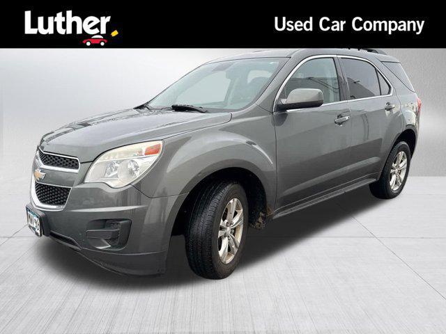 used 2013 Chevrolet Equinox car, priced at $6,997