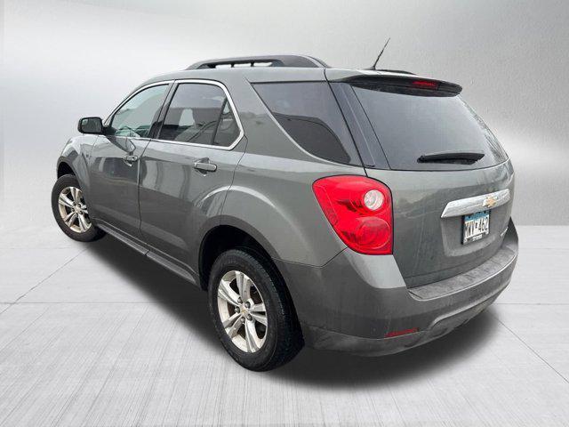 used 2013 Chevrolet Equinox car, priced at $6,997