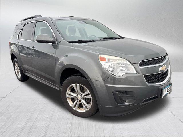 used 2013 Chevrolet Equinox car, priced at $6,997