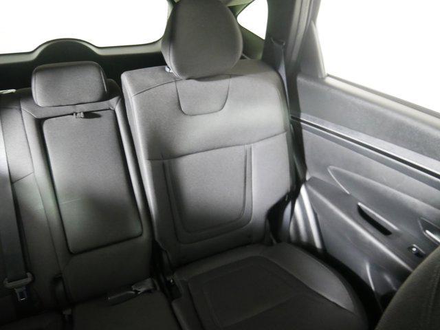 used 2022 Hyundai Tucson car, priced at $16,998