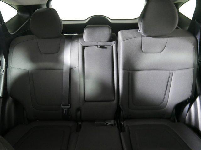 used 2022 Hyundai Tucson car, priced at $16,998