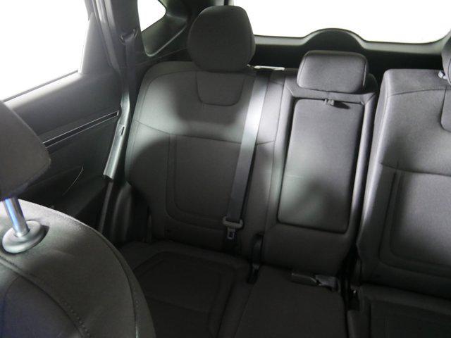 used 2022 Hyundai Tucson car, priced at $16,998