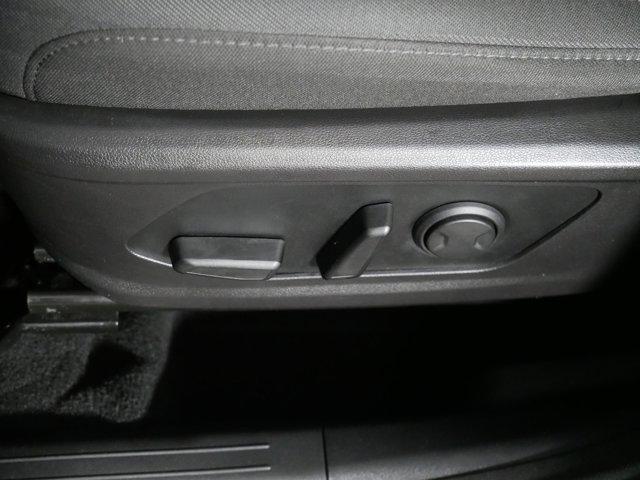 used 2022 Hyundai Tucson car, priced at $16,998