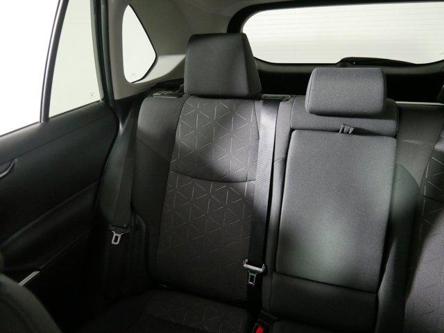 used 2023 Toyota RAV4 car, priced at $31,998