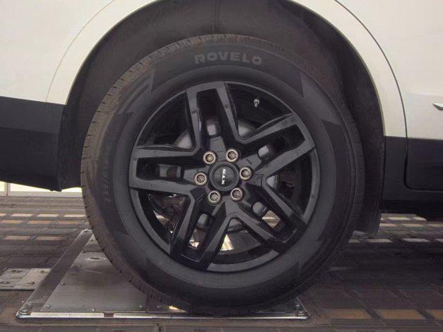 used 2017 Cadillac XT5 car, priced at $19,997