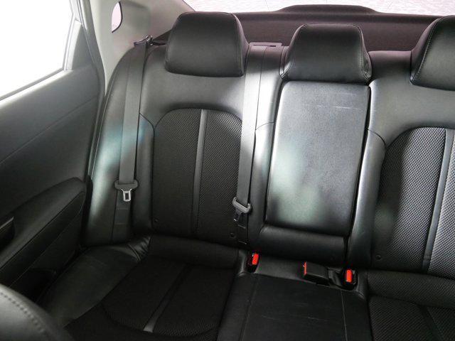 used 2020 Kia Optima car, priced at $21,798