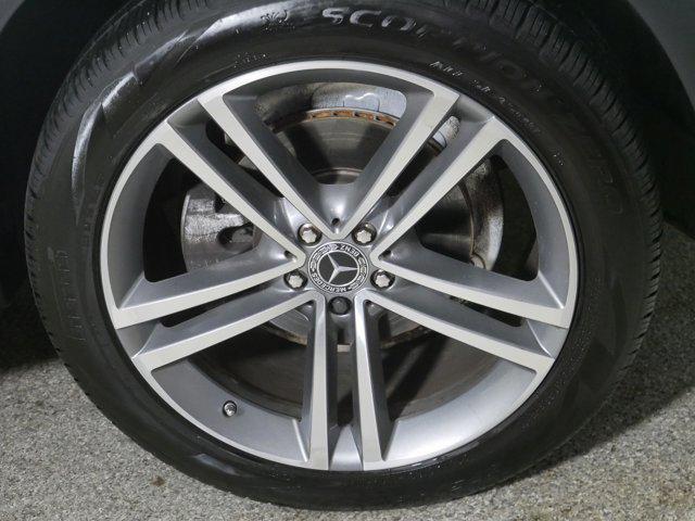 used 2021 Mercedes-Benz GLE 350 car, priced at $23,000